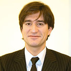 Olivier Delabre