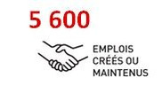 emplois